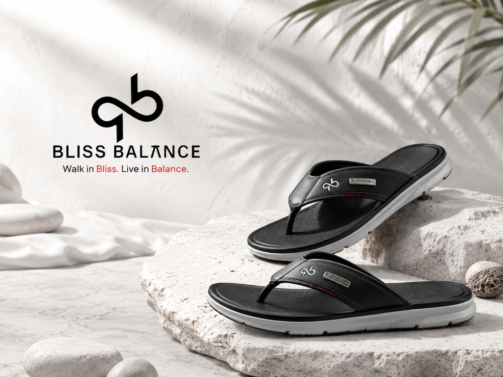 Men's Slippers BANNER
