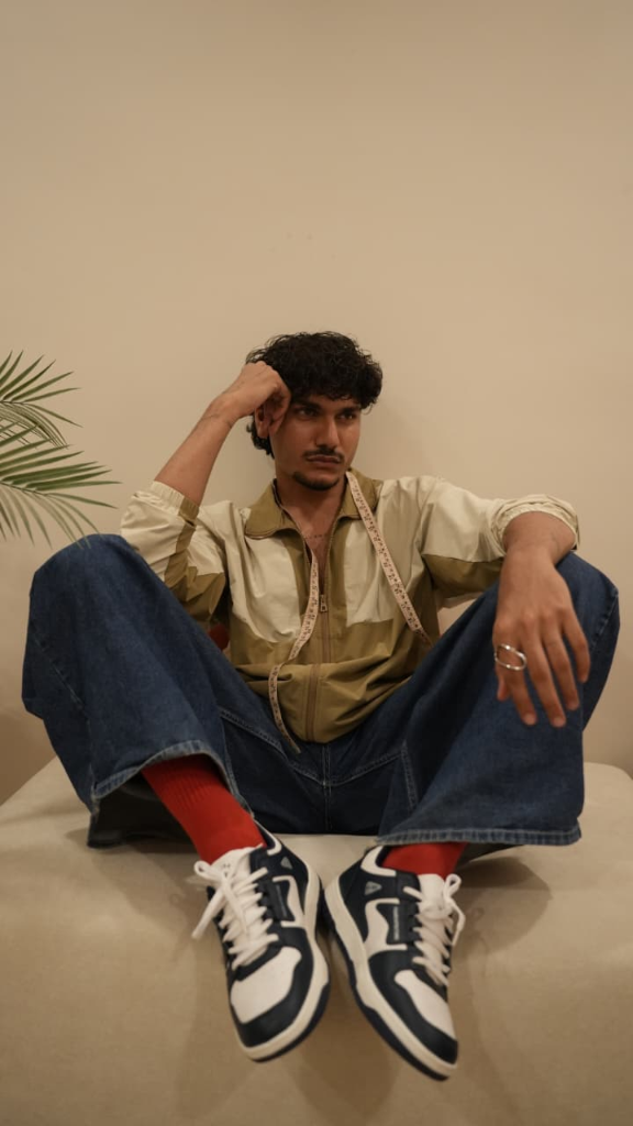 On-Foot Lookbook